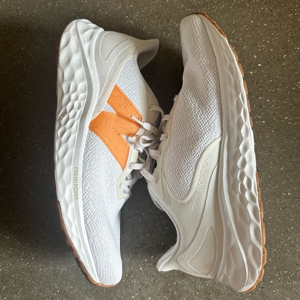 New Balance Fresh Foam Arishi V4 Running Shoe